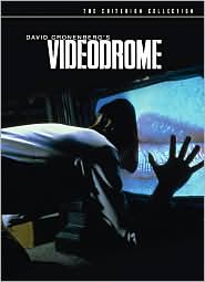 Videodrome [Special Edition] [Criterion Collection] [2 Discs]
