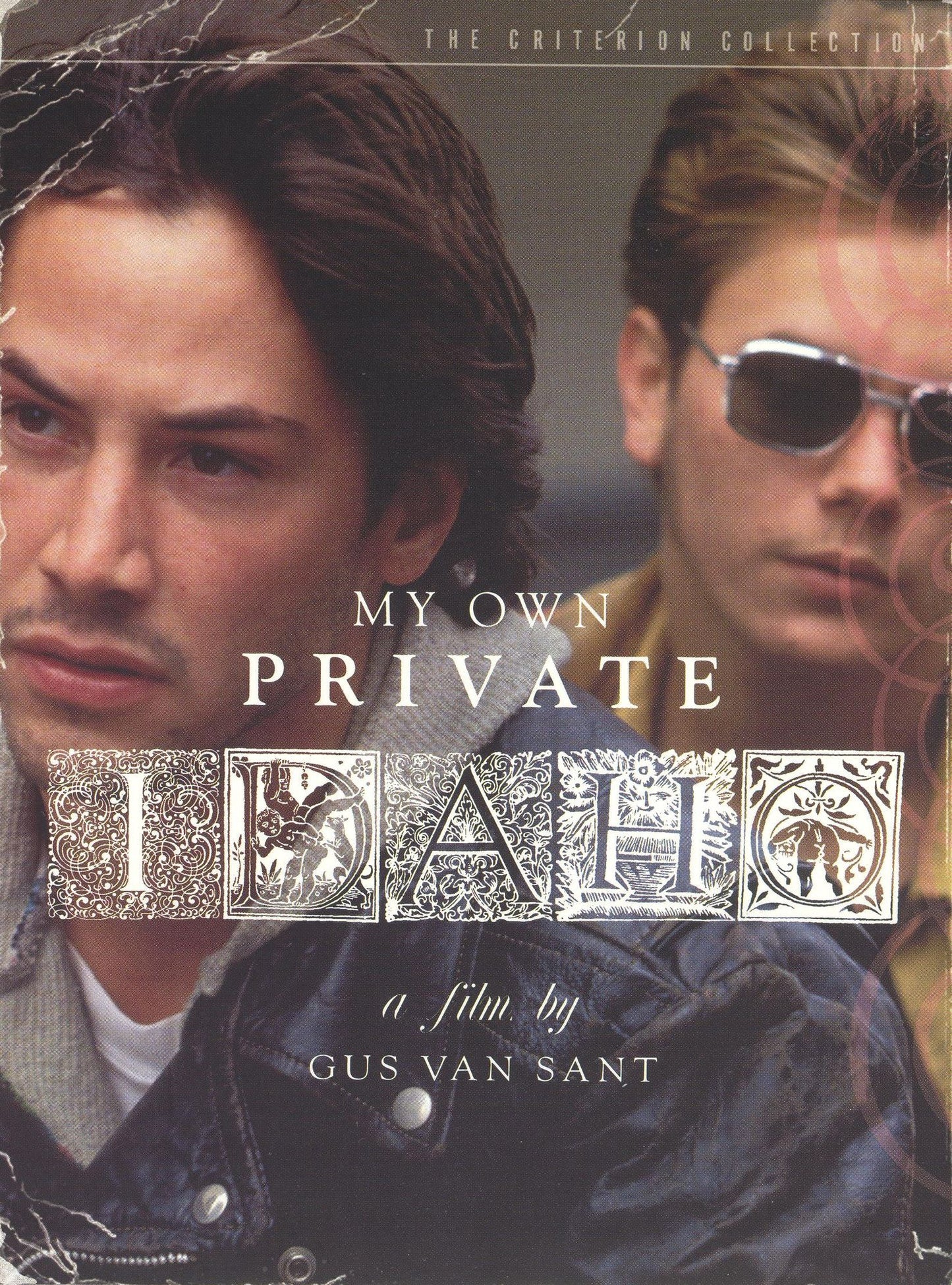 My Own Private Idaho [Criterion Collection]