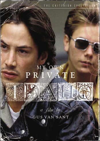 My Own Private Idaho [Criterion Collection]