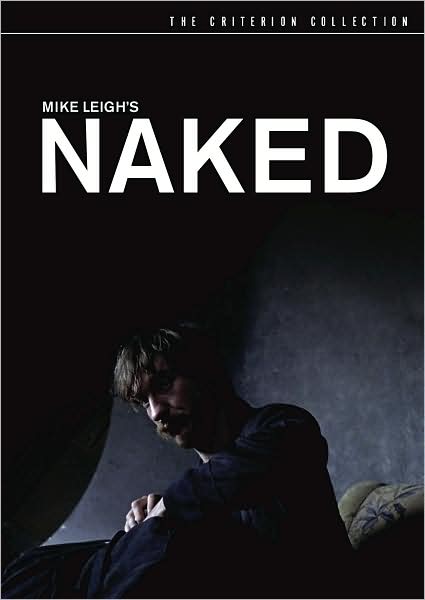 Naked [Criterion Collection]