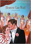 Heaven Can Wait [Criterion Collection]