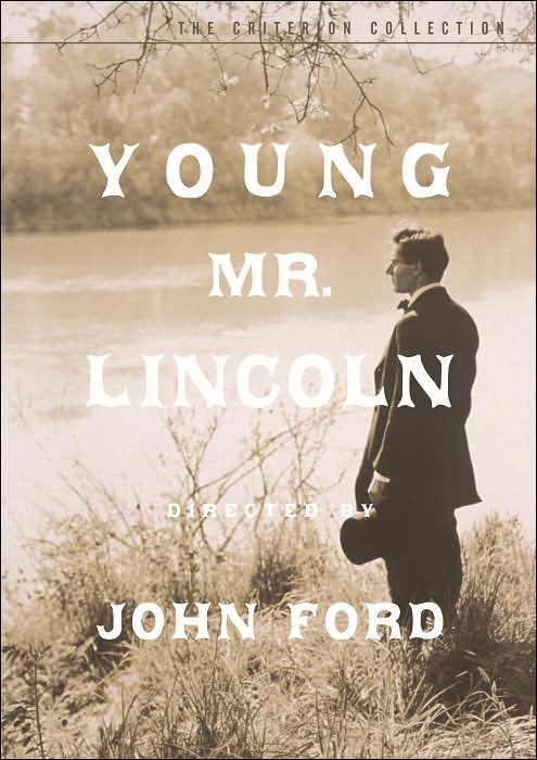 Young Mr. Lincoln [Criterion Collection] [2 Discs]