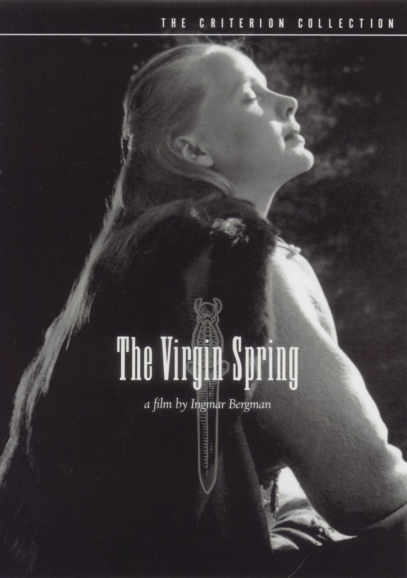 The Virgin Spring [Director-Approved Special Edition] [Criterion Collection]
