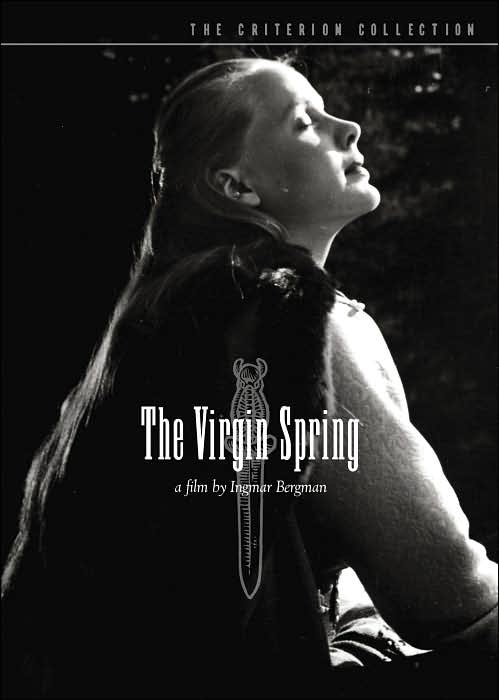 The Virgin Spring [Director-Approved Special Edition] [Criterion Collection]