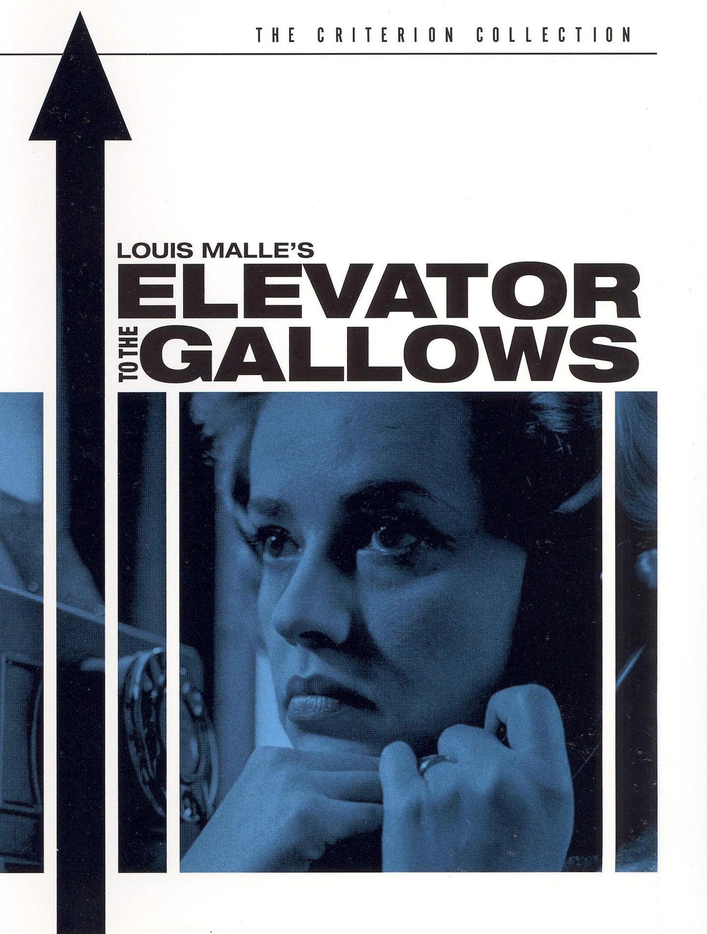 Elevator to the Gallows [Criterion Collection] [2 Discs]