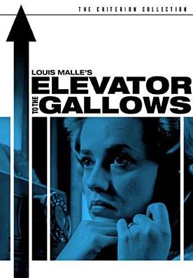 Elevator to the Gallows [Criterion Collection] [2 Discs]