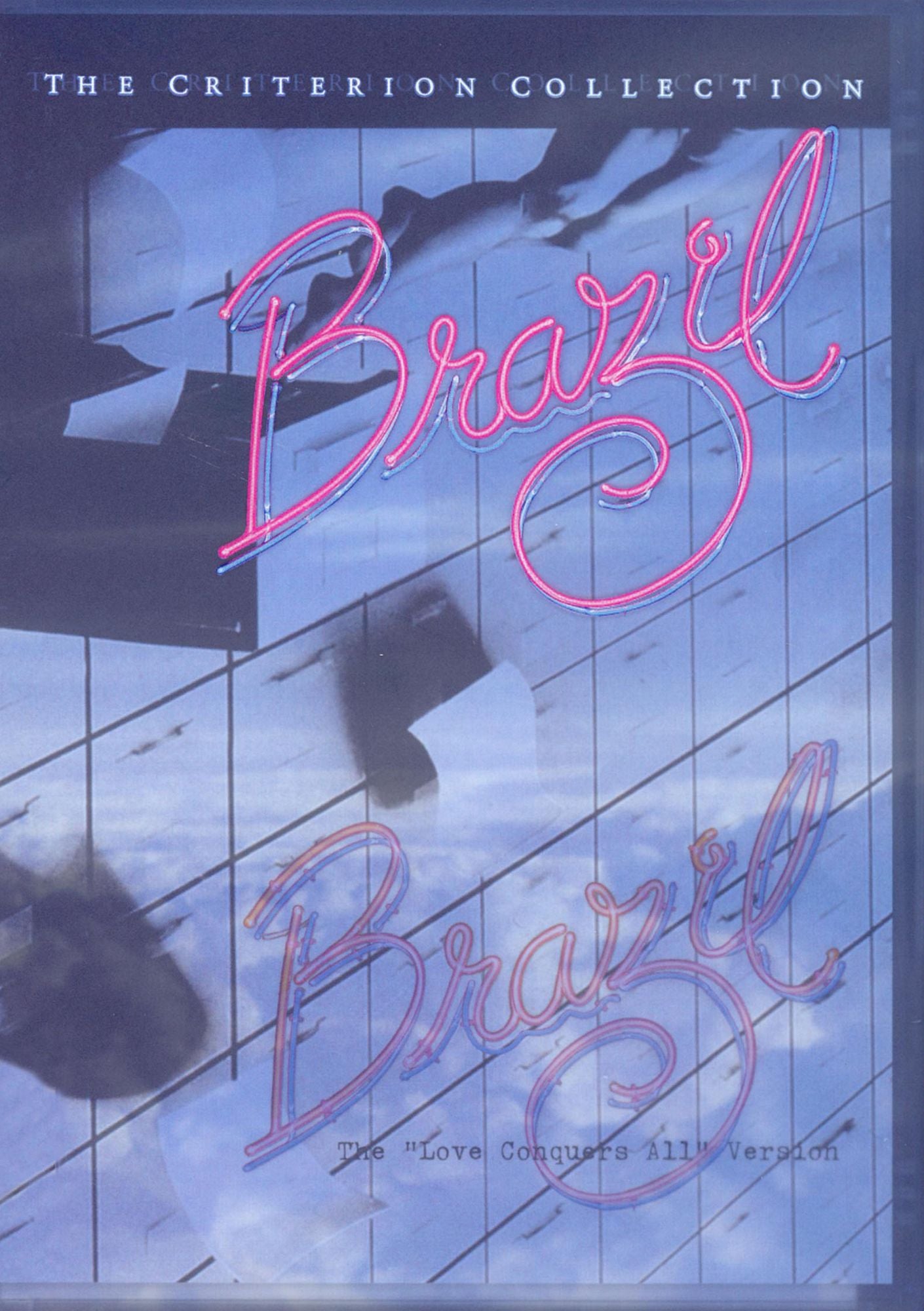 Brazil [3 Discs] [Criterion Collection]