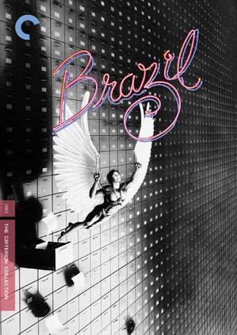 Brazil [3 Discs] [Criterion Collection]