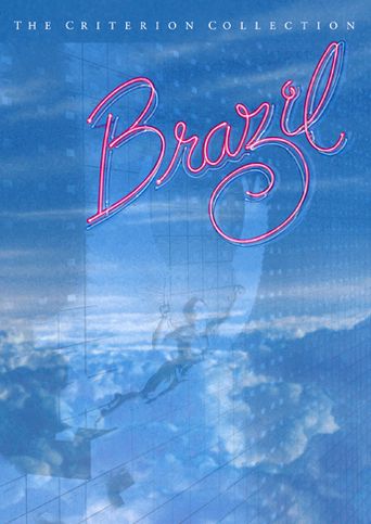 The Brazil [Single Disc Version] [Criterion Collection]