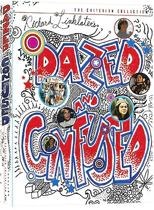 Dazed and Confused [2 Discs] [Criterion Collection]