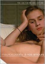 A Nos Amours [2 Discs] [Criterion Collection]