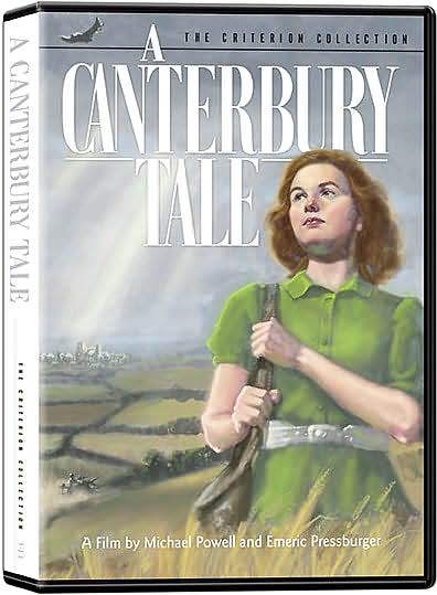 A Canterbury Tale [2 Discs] [Criterion Collection]
