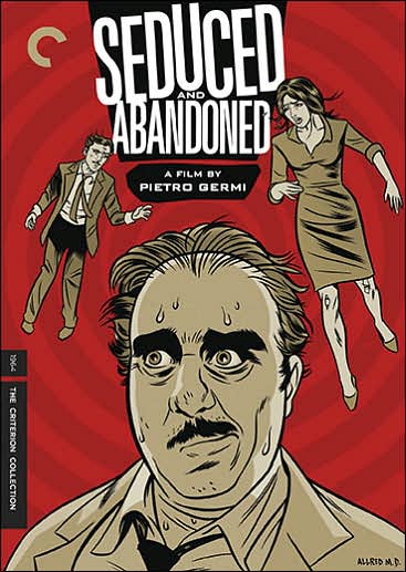 Seduced and Abandoned [Special Edition] [Criterion Collection]