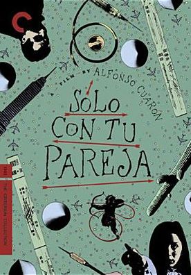 Solo con Tu Pareja [Criterion Collection]