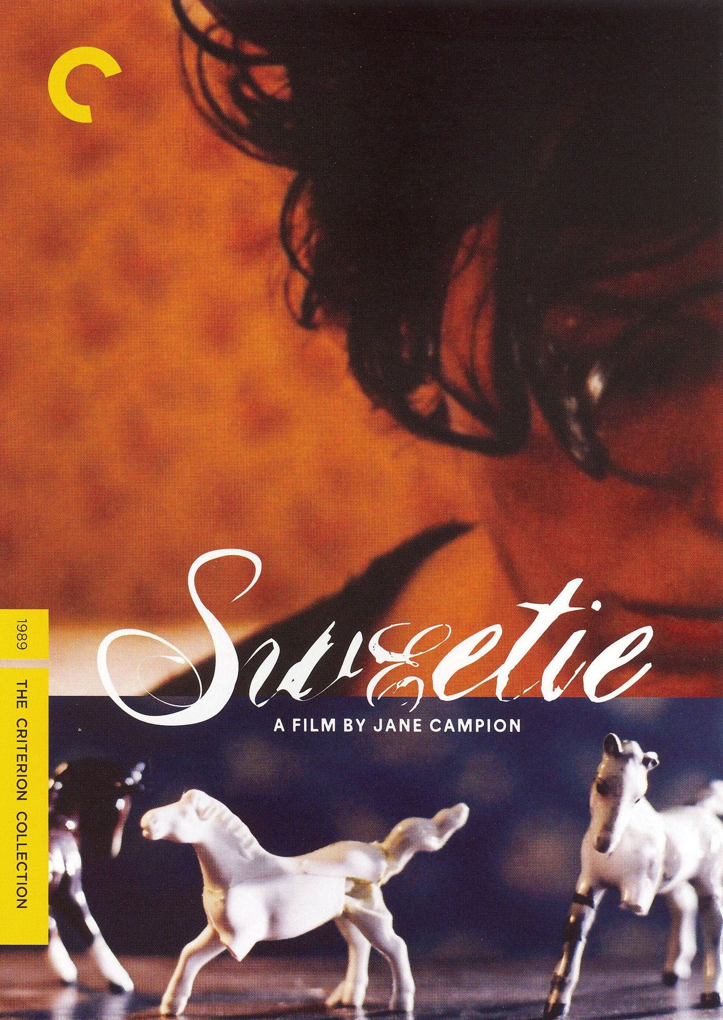 Sweetie [Criterion Collection]