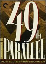 49th Parallel [2 Discs] [Criterion Collection]