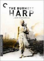 The Burmese Harp [Criterion Collection]