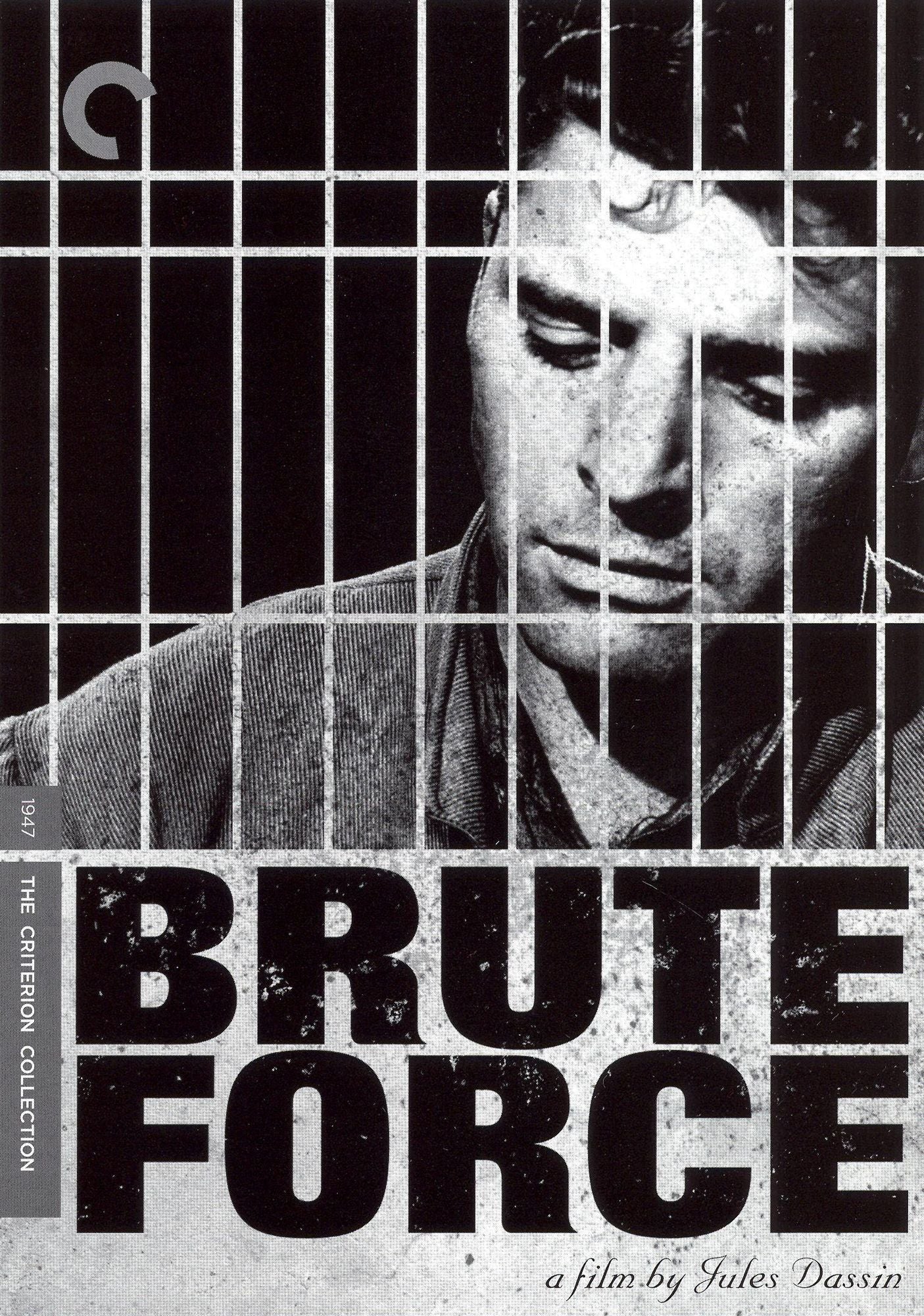 Brute Force [Criterion Collection]