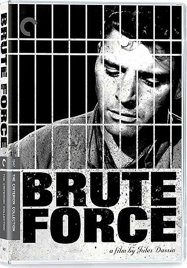 Brute Force [Criterion Collection]