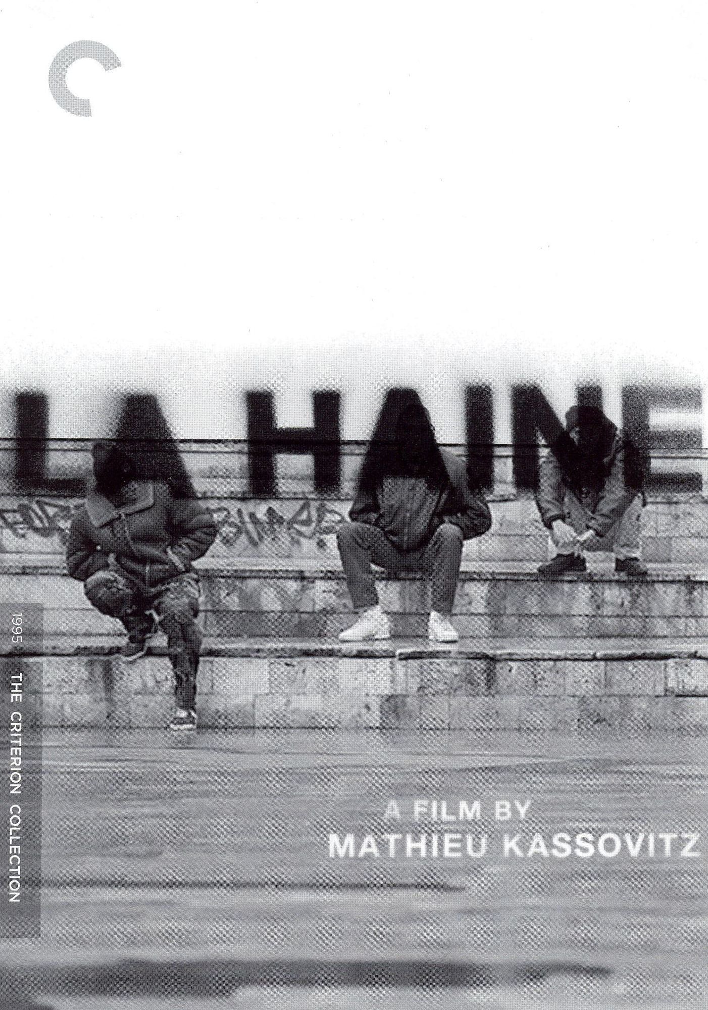 La Haine [Criterion Collection]