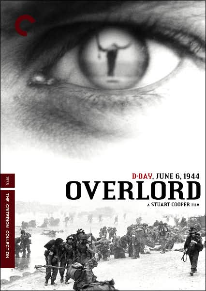Overlord [Criterion Collection]
