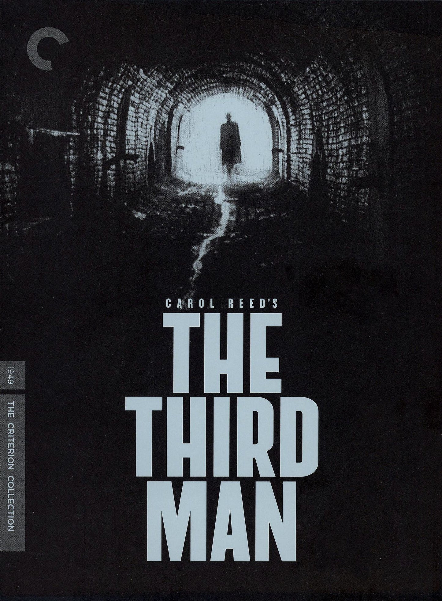 The Third Man [Criterion Collection] [2 Discs]