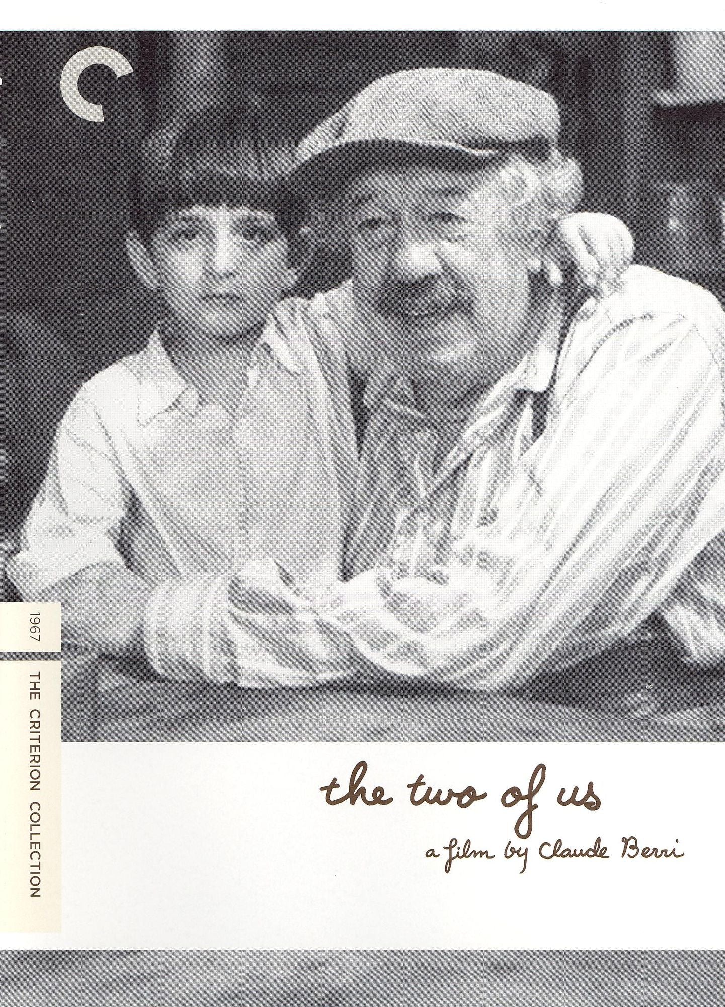 The Two of Us [Criterion Collection]