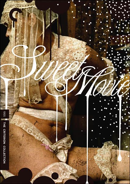 Sweet Movie [Criterion Collection]