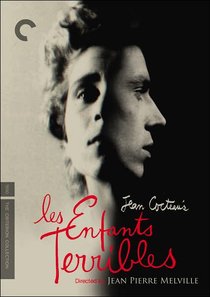 Les Enfants Terribles [Criterion Collection]