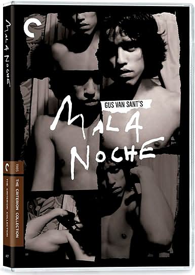 Mala Noche [Criterion Collection]
