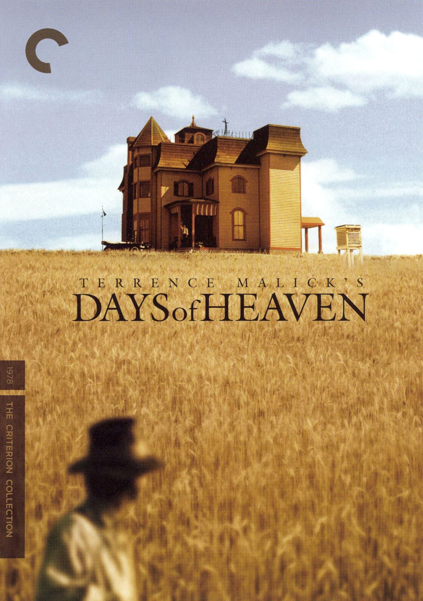 Days of Heaven [Criterion Collection]