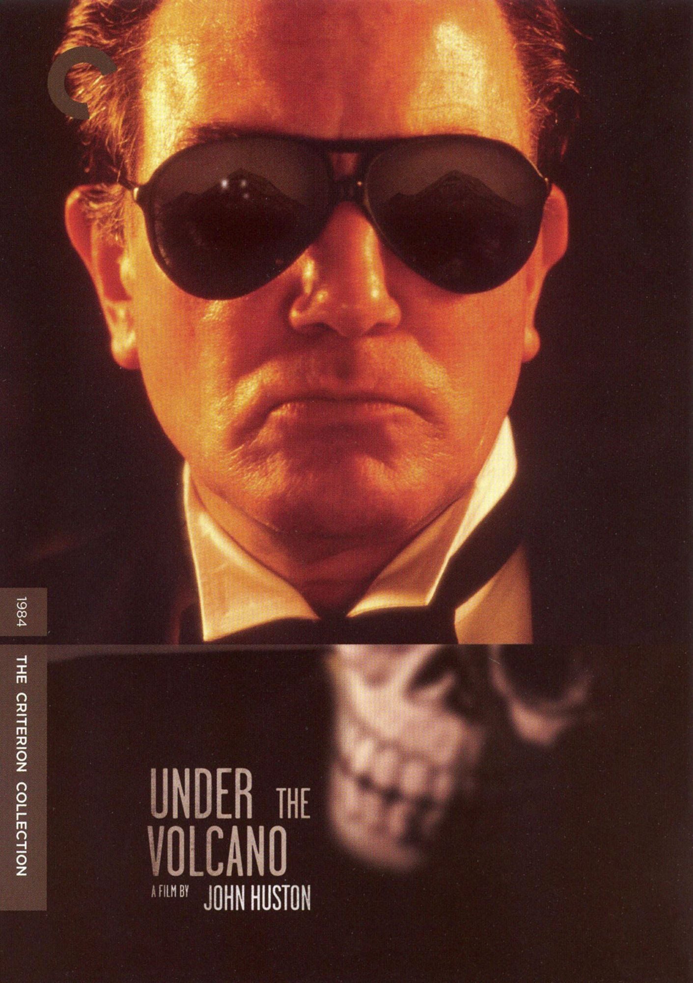 Under the Volcano [2 Discs] [Criterion Collection]