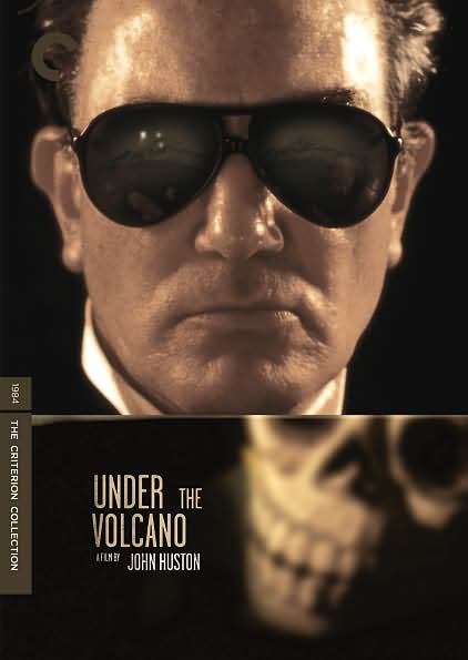 Under the Volcano [2 Discs] [Criterion Collection]