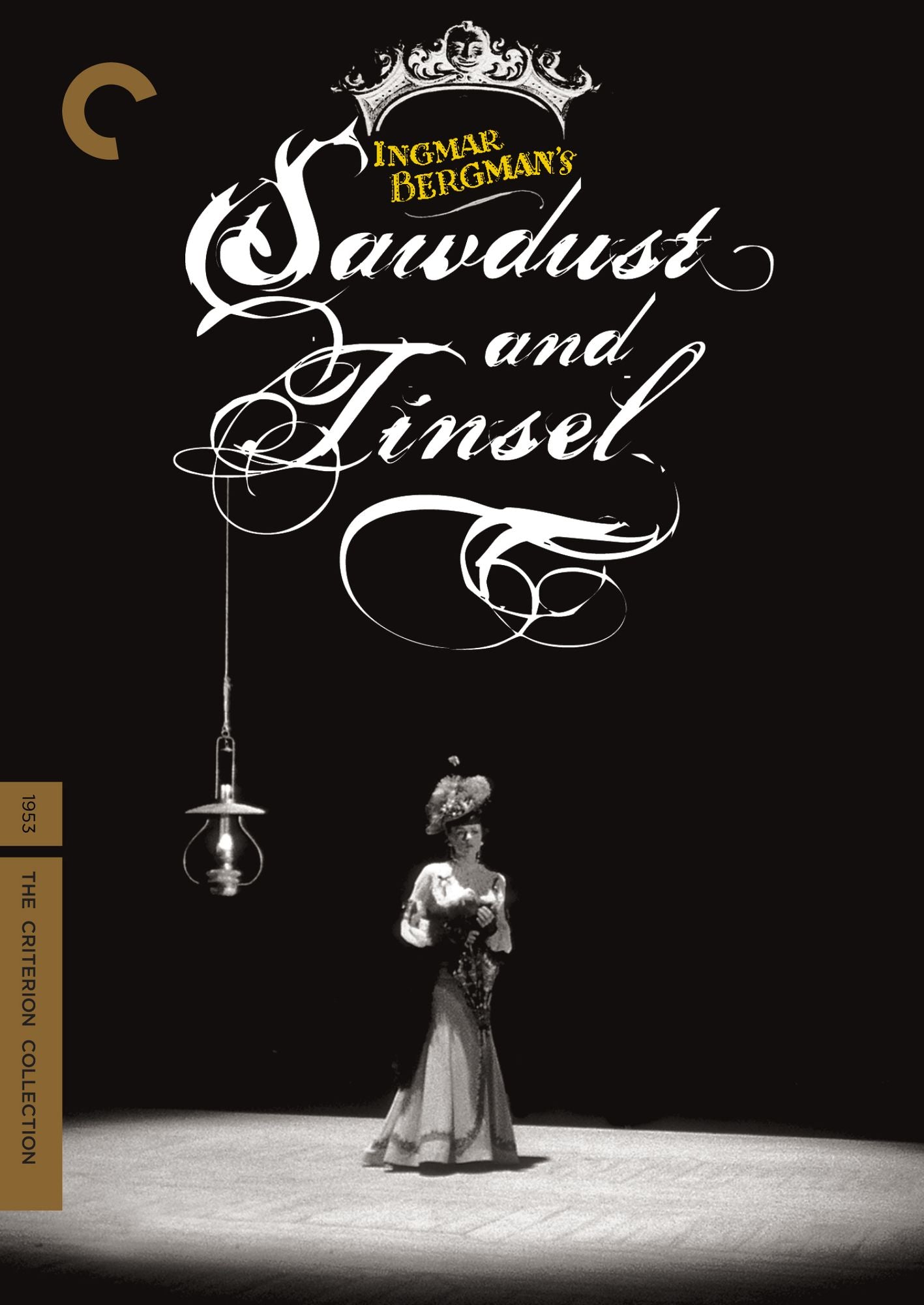 Sawdust and Tinsel [Criterion Collection]