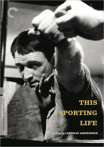 This Sporting Life [2 Discs] [Criterion Collection]