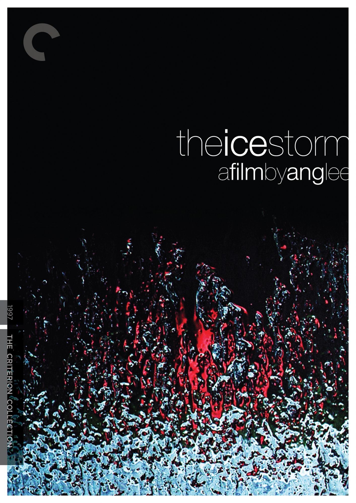 Ice Storm [Criterion Collection] [2 Discs]