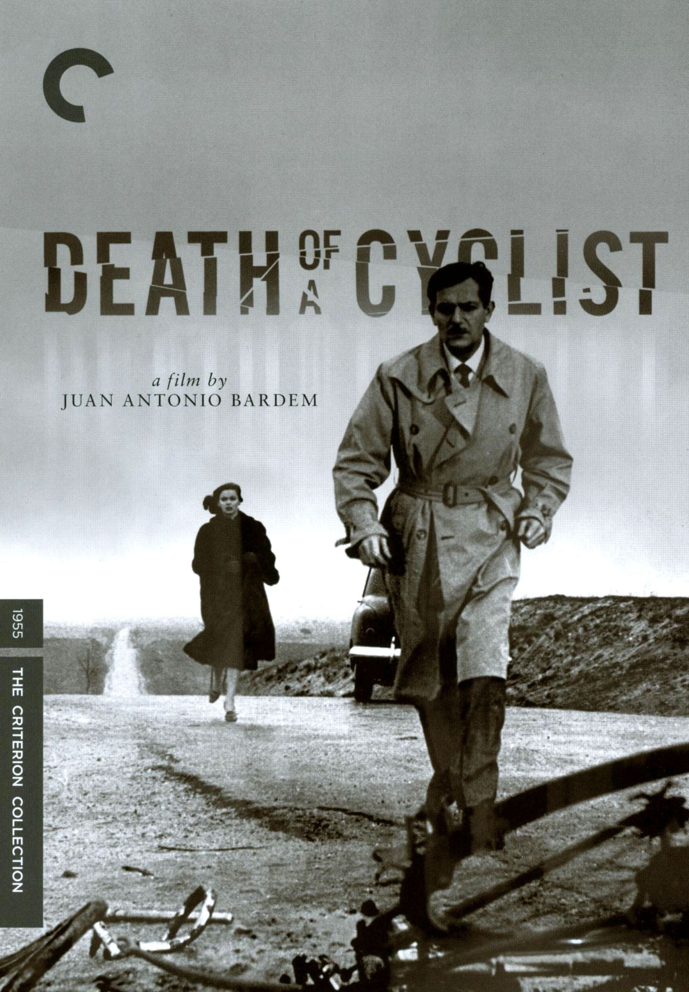 Death of a Cyclist [Criterion Collection]