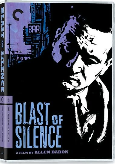Blast of Silence [Criterion Collection]