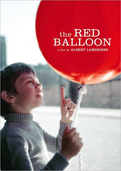 The Red Balloon [Criterion Collection]