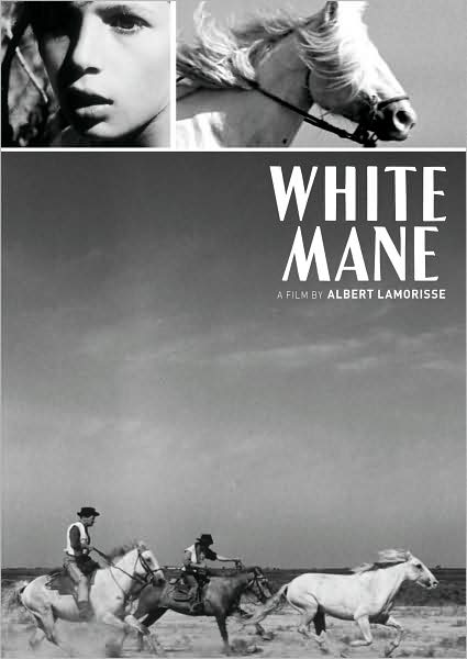White Mane [Criterion Collection]