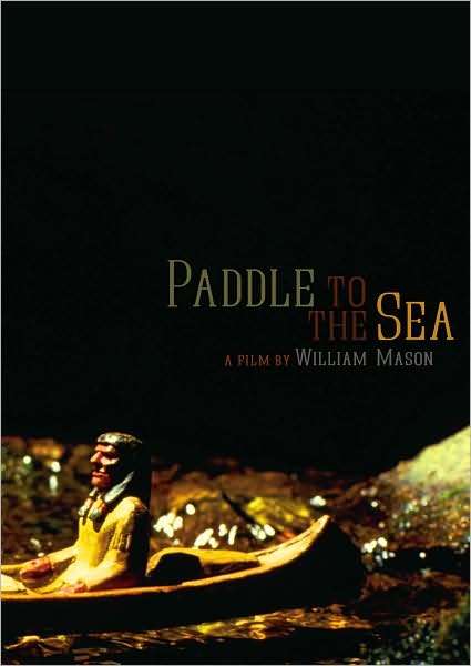 Paddle to the Sea [Criterion Collection]