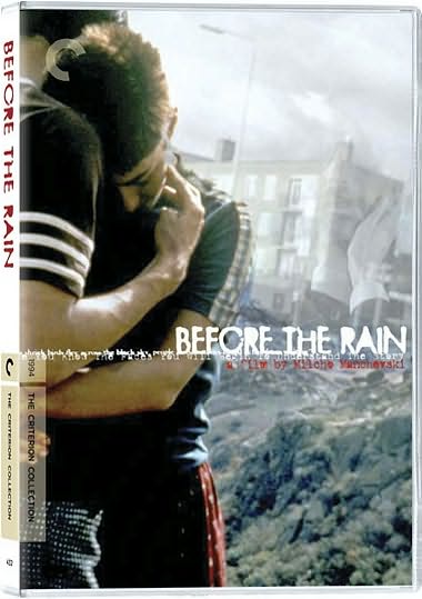 Before the Rain [Criterion Collection]