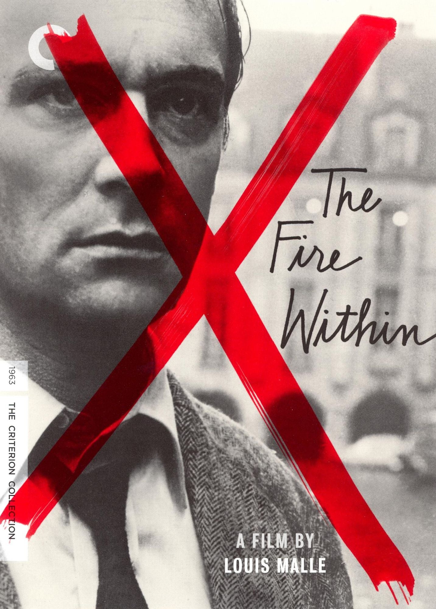 The Fire Within [Criterion Collection]