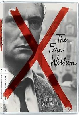 The Fire Within [Criterion Collection]