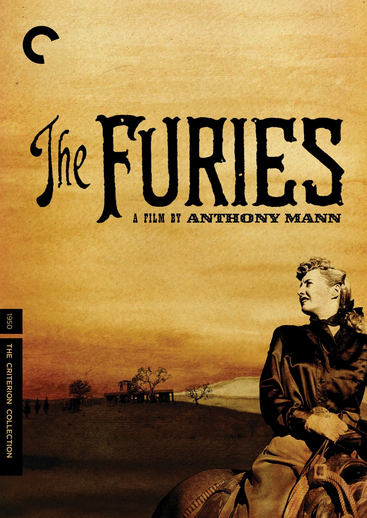 The Furies [Criterion Collection]
