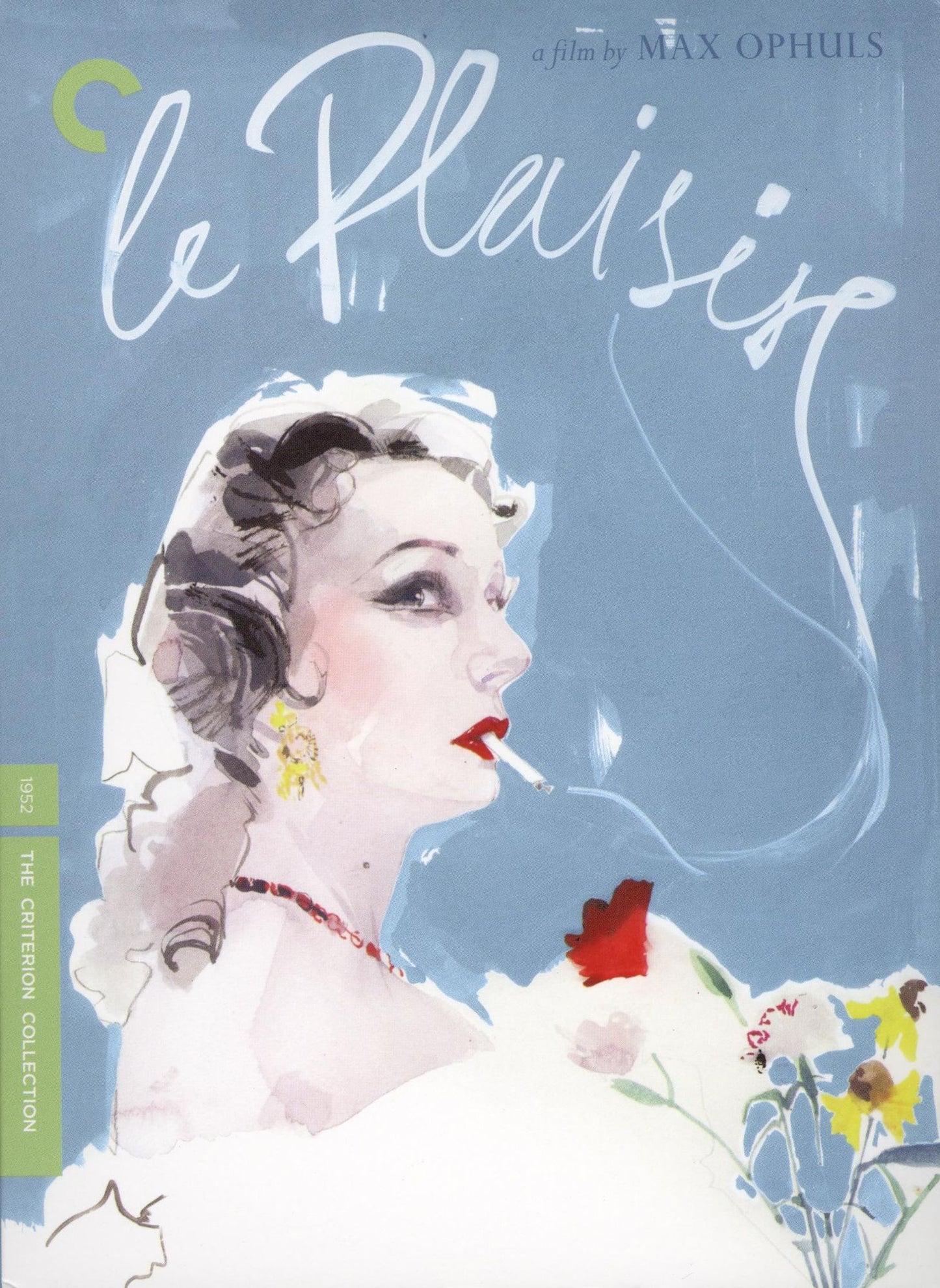 Le Plaisir [Criterion Collection]
