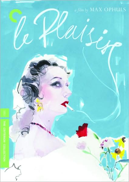 Le Plaisir [Criterion Collection]