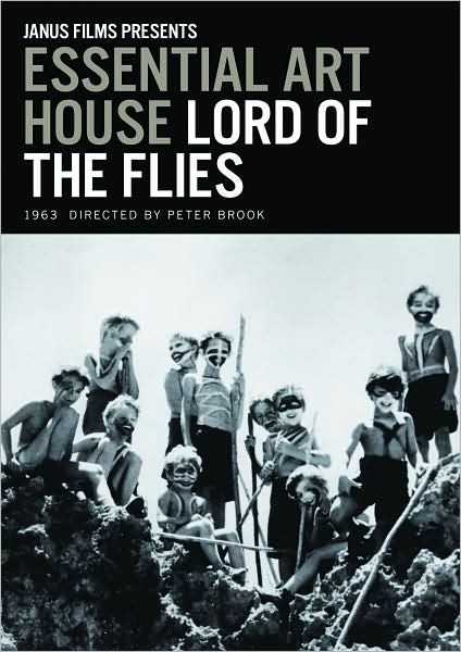 Lord of the Flies [Criterion Collection]