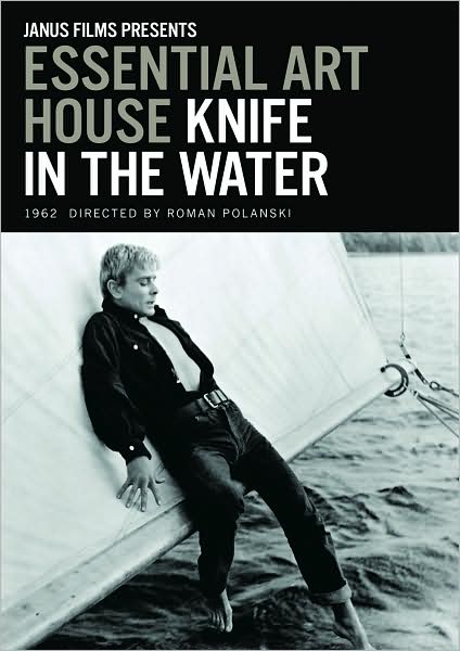 Knife in the Water [Criterion Collection]