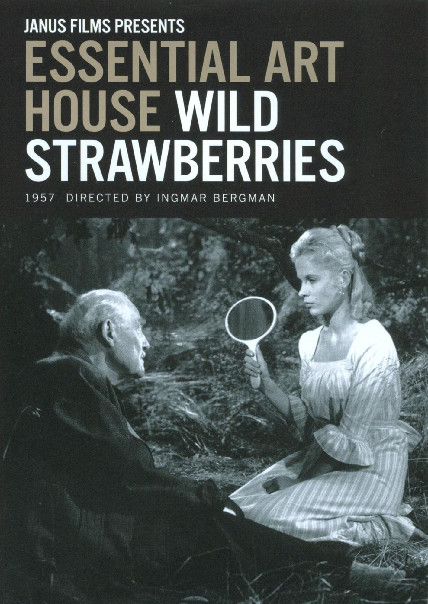 Wild Strawberries [Criterion Collection]